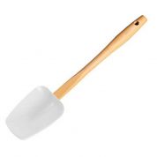 Лопатка силиконовая Emile Henry Kitchen tools Лопатка силиконовая Emile Henry Kitchen tools