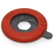 Мерное кольцо для спагетти JOSEPH JOSEPH Spaghetti Measure Серо-красное Мерное кольцо для спагетти JOSEPH JOSEPH Spaghetti Measure Серо-красное