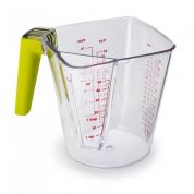 Мерный стакан Joseph Joseph Measuring Jug 2 в 1 1 л Мерный стакан Joseph Joseph Measuring Jug 2 в 1 1 л