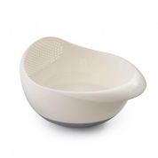 Миска многофункциональная JOSEPH JOSEPH Prep &Serve 19х21х13 см Белая Миска многофункциональная JOSEPH JOSEPH Prep &Serve 19х21х13 см Белая