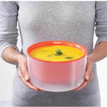 Емкость с двойными стенками для микроволновой печи JOSEPH JOSEPH M-Cuisine 2 л - Фото 2