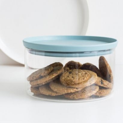 Банка для печенья Brabantia 2.5 л - Фото 4