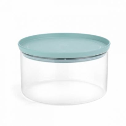 Банка для печенья Brabantia 2.5 л - Фото 1