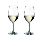 Набор бокалов для вина Riedel Vinum Zinfandel/Riesling Grand Cru 400 мл х 2 шт Набор бокалов для вина Riedel Vinum Zinfandel/Riesling Grand Cru 400 мл х 2 шт