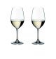 Набор бокалов для вина Riedel Vinum Zinfandel/Riesling Grand Cru 400 мл х 2 шт - Фото 1