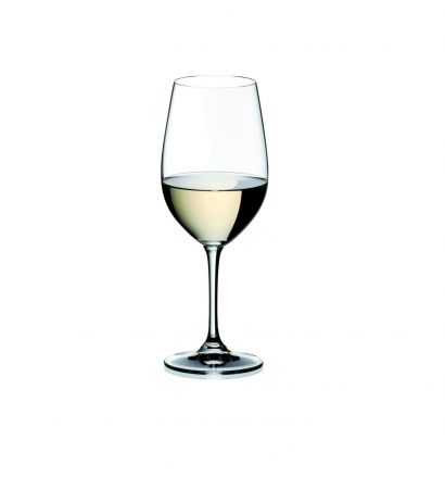 Набор бокалов для вина Riedel Vinum Zinfandel/Riesling Grand Cru 400 мл х 2 шт - Фото 2
