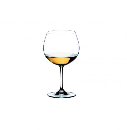Набор бокалов для белого вина Riedel Vinum Chardonnay (Montrachet) 600 мл х 2 шт - Фото 2