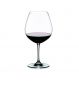 Набор бокалов для красного вина Riedel Vinum Pinot Noir (Burgundy Red) 700 мл х 2 шт - Фото 2