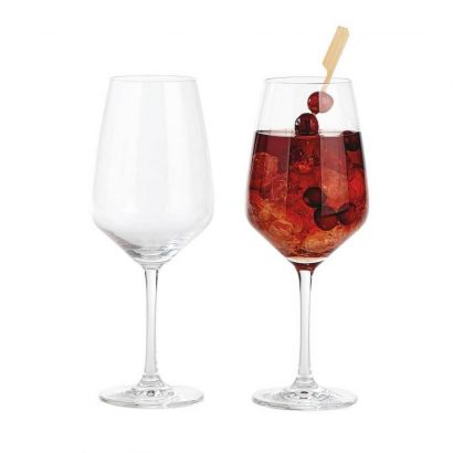 Набор бокалов для коктейля Schott Zwiesel Summer Feeling 500 мл х 2 шт - Фото 3