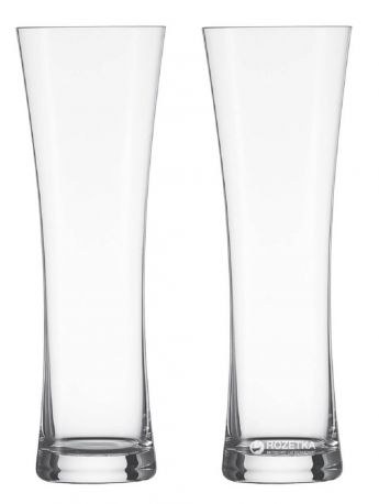 Набор бокалов для пива Schott Zwiesel Beer Basic 500 мл х 2 шт - Фото 1