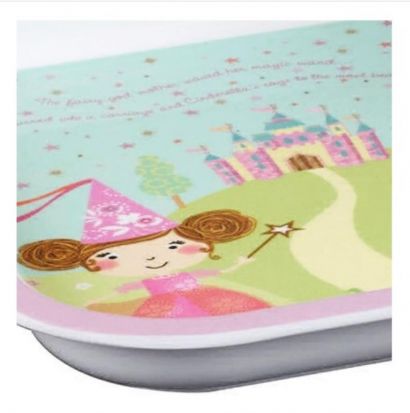 Набор детский Churchill Cinderella Tray and Cup 2 предмета - Фото 3