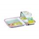 Набор детский Churchill Cinderella Tray and Cup 2 предмета - Фото 1
