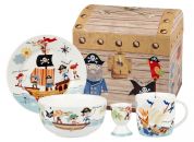 Набор детский Churchill Little Rhymes 4 предмета Набор детский Churchill Little Rhymes 4 предмета