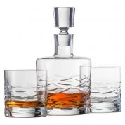 Набор для виски Schott Zwiesel Basic Bar Surfing 3 предмета