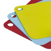 Набор Joseph Joseph Pop 3 разделочных доски 34х24х0.2 см Набор Joseph Joseph Pop 3 разделочных доски 34х24х0.2 см