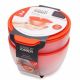 Набор емкостей с двойными стенками для микроволновой печи JOSEPH JOSEPH M-Cuisine 2 шт - Фото 3