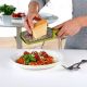 Набор Joseph Joseph Twist Grater терка 2 в 1 + нож для чистки овощей - Фото 6