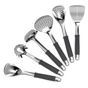 Кухонный набор Joseph Joseph 95021 из 6 предметов Кухонный набор Joseph Joseph 95021 из 6 предметов