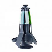 Кухонный набор JOSEPH JOSEPH Opal из 7 предметов Кухонный набор JOSEPH JOSEPH Opal из 7 предметов