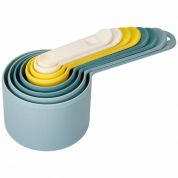 Кухонный набор JOSEPH JOSEPH Opal из 8 предметов Кухонный набор JOSEPH JOSEPH Opal из 8 предметов