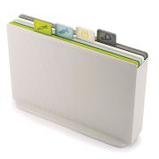 Набор Joseph Joseph Index 4 разделочных доски 30.5х23.3х8.3 см + кейс для хранения Набор Joseph Joseph Index 4 разделочных доски 30.5х23.3х8.3 см + кейс для хранения