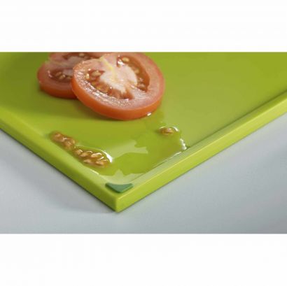 Набор Joseph Joseph Index Opal 4 разделочных доски 30x20 см + подставка - Фото 5