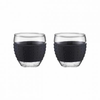 Набор низких стаканов Bodum Pavina 2 шт x 350 мл