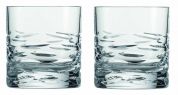 Набор стаканов Schott Zwiesel Basic Bar Surfing 369 мл х 2 шт Набор стаканов Schott Zwiesel Basic Bar Surfing 369 мл х 2 шт
