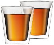 Набор низких стаканов Bodum Canteen 2 шт x 200 мл Набор низких стаканов Bodum Canteen 2 шт x 200 мл