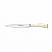 Нож универсальный Wuesthof Classic Ikon Creme 16 см
