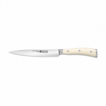Нож универсальный Wuesthof Classic Ikon Creme 16 см