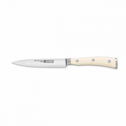 Нож универсальный Wuesthof Classic Ikon Creme 12 см