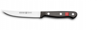 Кухонный нож Wuesthof Gourmet для стейка 120 мм - Фото 1