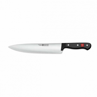 Нож шеф-повара Wuesthof Gourmet 23 см