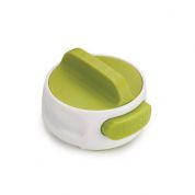 Открывалка Joseph Joseph Cando 6.7 см Зеленая с белым Открывалка Joseph Joseph Cando 6.7 см Зеленая с белым