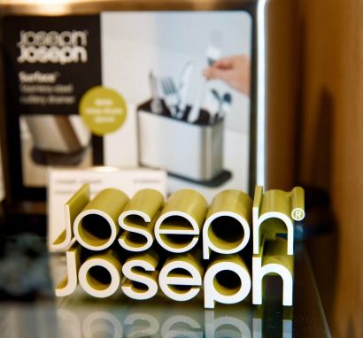 Сушилка для столовых приборов Joseph Joseph Surface - Фото 9