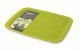 Поднос сервировочный Joseph Joseph Grip Tray 45.4x35x2.5 см Зеленый - Фото 1