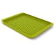 Поднос сервировочный Joseph Joseph Grip Tray 45.4x35x2.5 см Зеленый - Фото 4