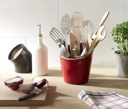 Подставка Emile Henry Kitchen tools для кухонных приборов - Фото 3