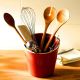 Подставка Emile Henry Kitchen tools для кухонных приборов - Фото 2