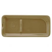 Подставка для ложки Emile Henry Kitchen Tools 22.5 х 10 см Флинт Подставка для ложки Emile Henry Kitchen Tools 22.5 х 10 см Флинт