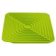 Коврик для сушки посуды JOSEPH JOSEPH Flume Folding Draining Mat Зеленый - Фото 1