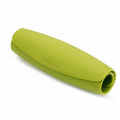 Ролл для чистки чеснока Joseph Joseph Gadgets & Accessories 4.6 см Зеленый - Фото 1