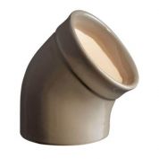 Солонка Emile Henry Kitchen Tools 0.35 л Флинт Солонка Emile Henry Kitchen Tools 0.35 л Флинт