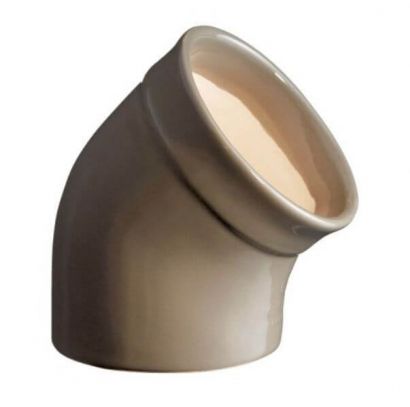 Солонка Emile Henry Kitchen Tools 0.35 л Флинт - Фото 1