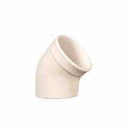 Солонка Emile Henry 0.35 л Бежевый Солонка Emile Henry 0.35 л Бежевый