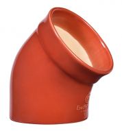 Солонка Emile Henry 0.35 л Красная Солонка Emile Henry 0.35 л Красная