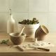 Салатник круглый Emile Henry Kitchen tools 21.5 см - Фото 2