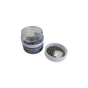 Шарики Schott Zwiesel для чистки декантера многоразовые 50 шт Шарики Schott Zwiesel для чистки декантера многоразовые 50 шт