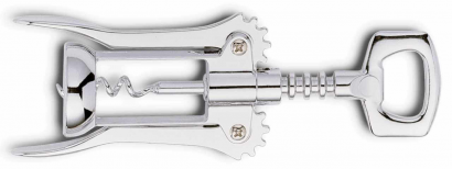 Штопор-бабочка Wuesthof Bar Tools - Фото 1
